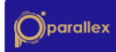 Parallex Bank logo